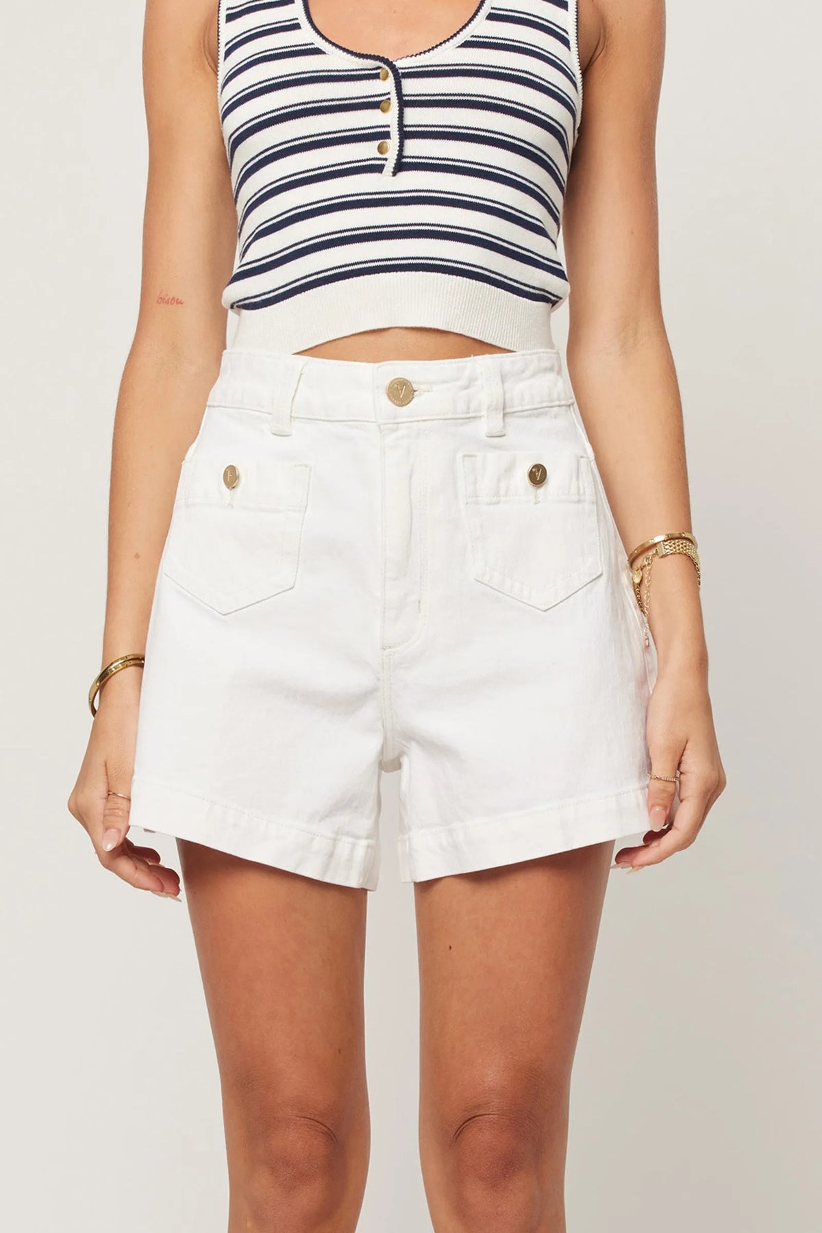 ABRAND - VENICE SHORTS
