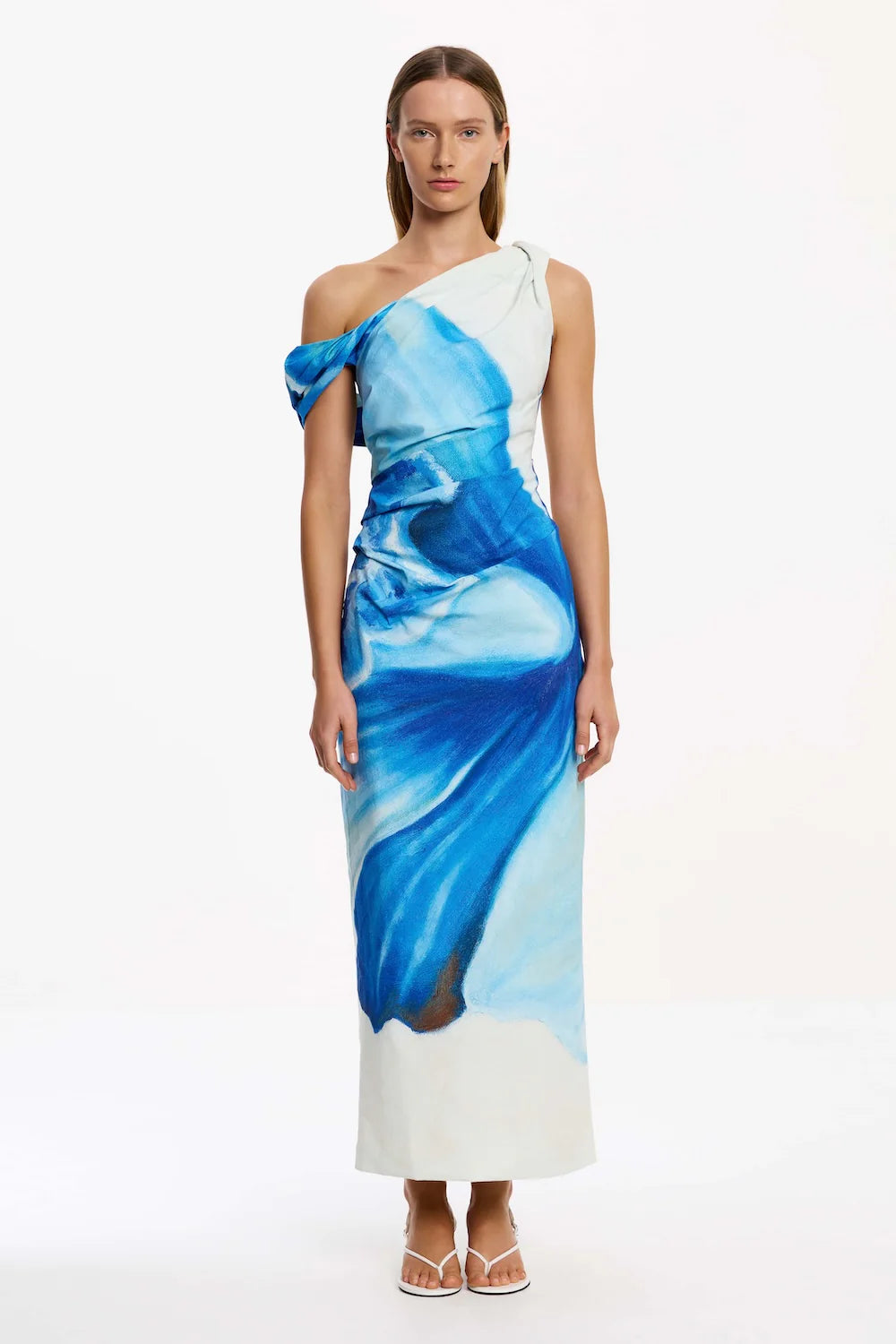 SIGNIFICANT OTHER - OLEA DRESS