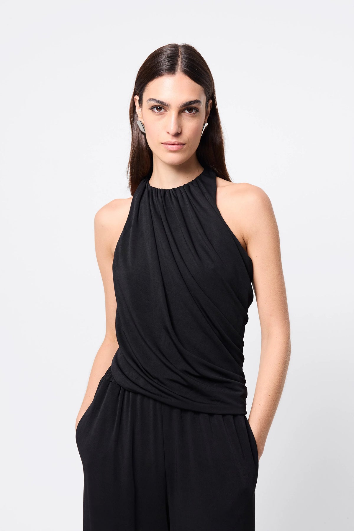 MOSSMAN - FREE FALLING TOP