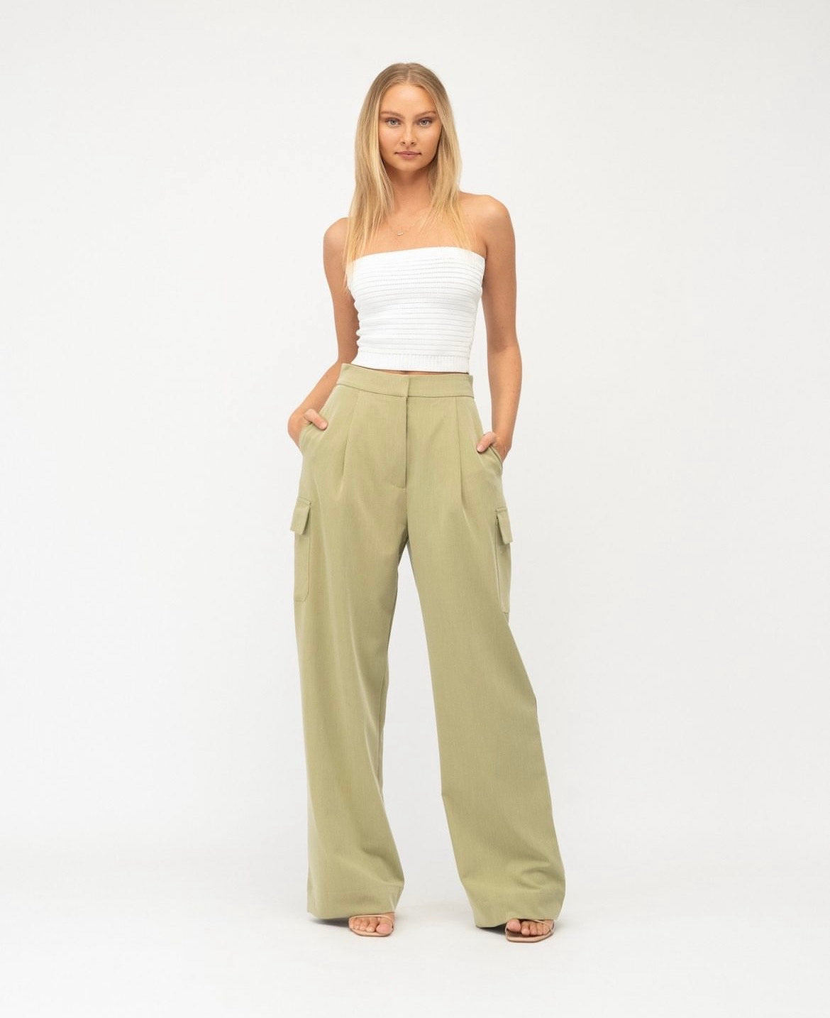 SALE - CARGO PANT