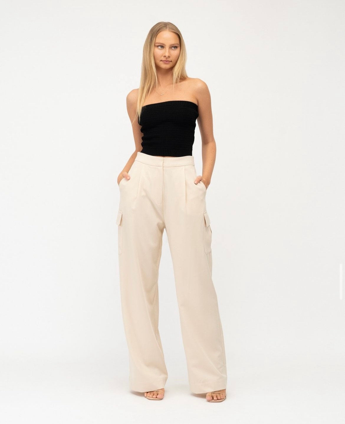 SALE - CARGO PANT