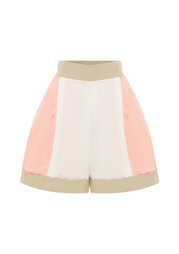 SALE - MOS THE LABEL - KASSIA SHORTS