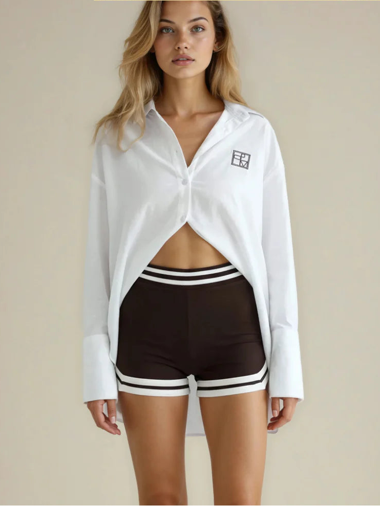 JUAN & ME - OSANA SHORTS