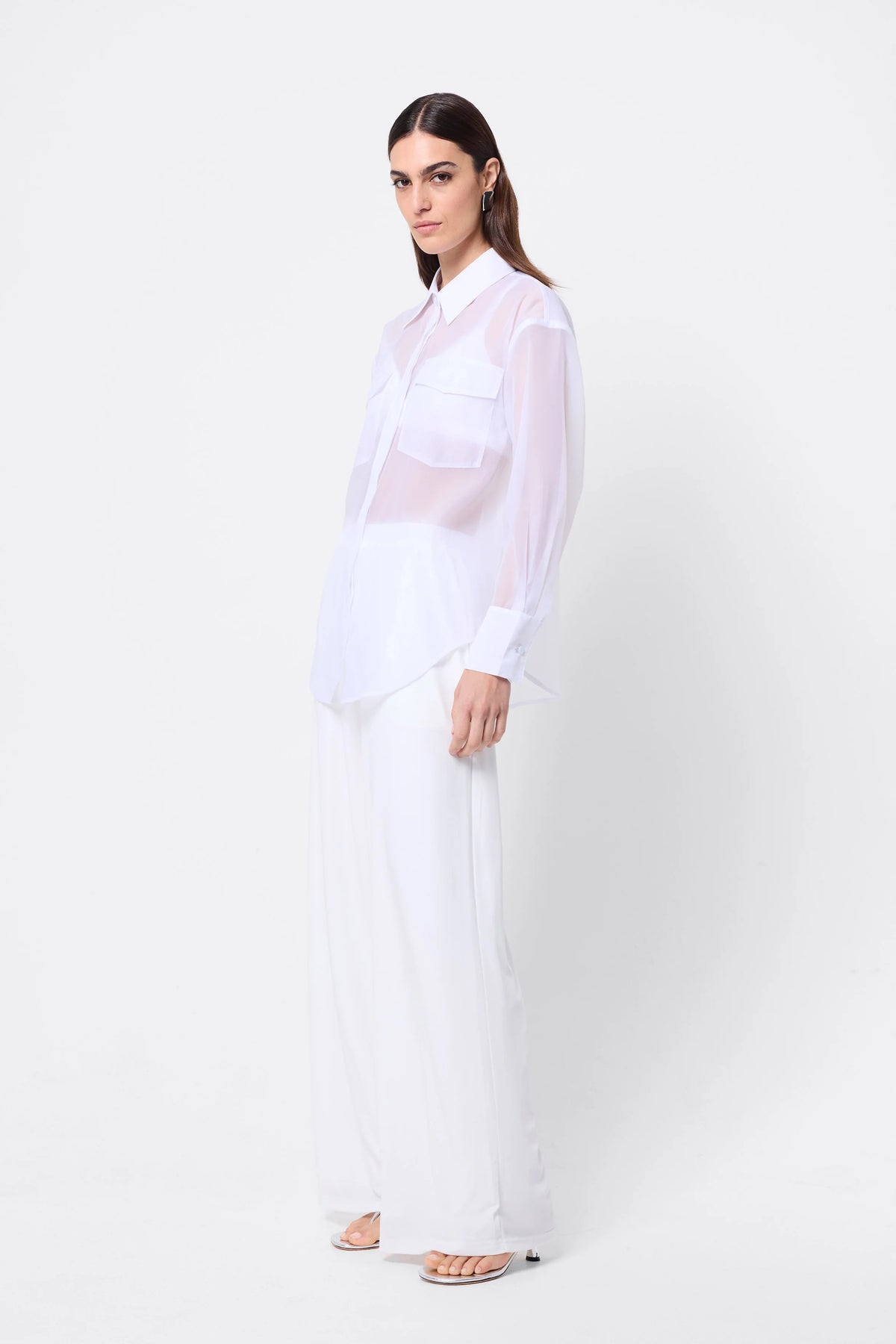 MOSSMAN - OASIS SHIRT