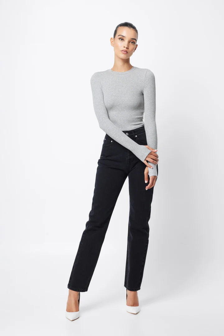 MOSSMAN - THE BROOKLYN TOP