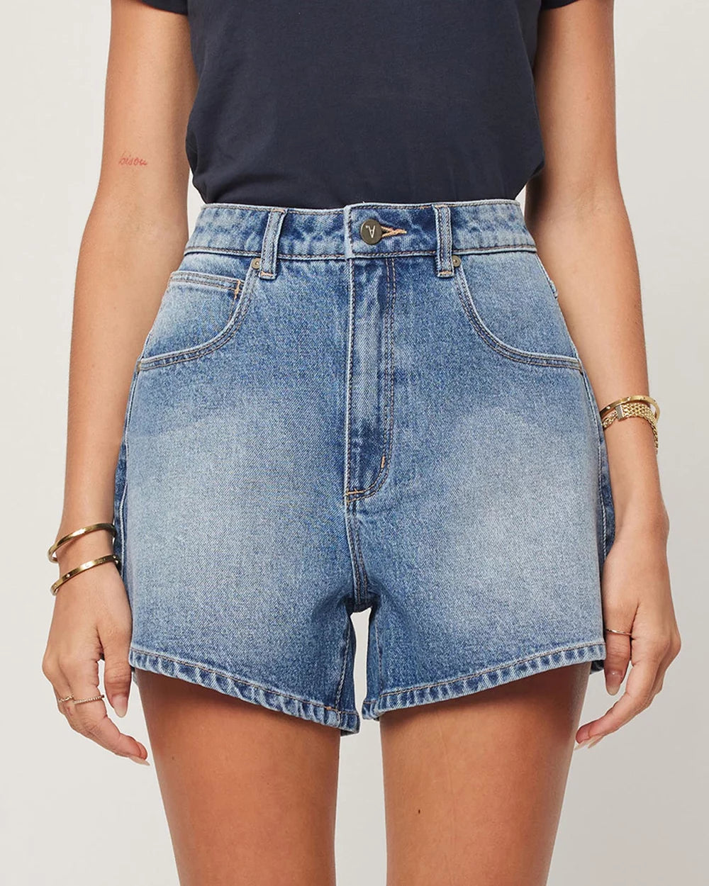 ABRAND - VENICE SHORTS
